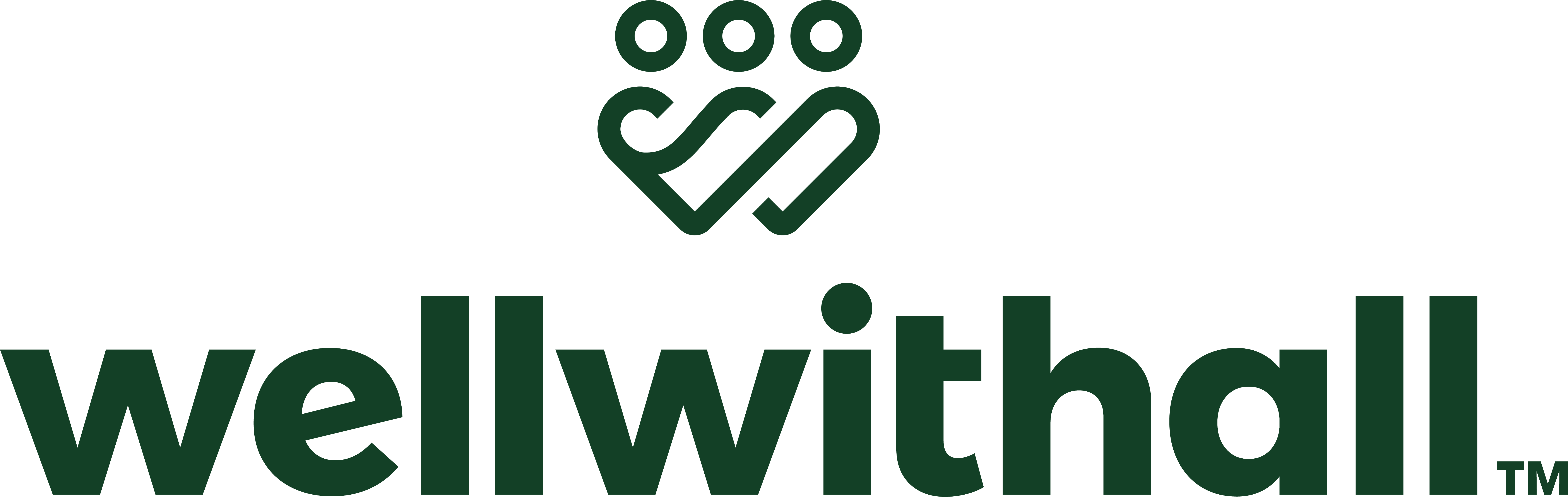 wellwithall logo